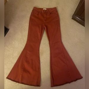 Shayanne Bell Bottoms